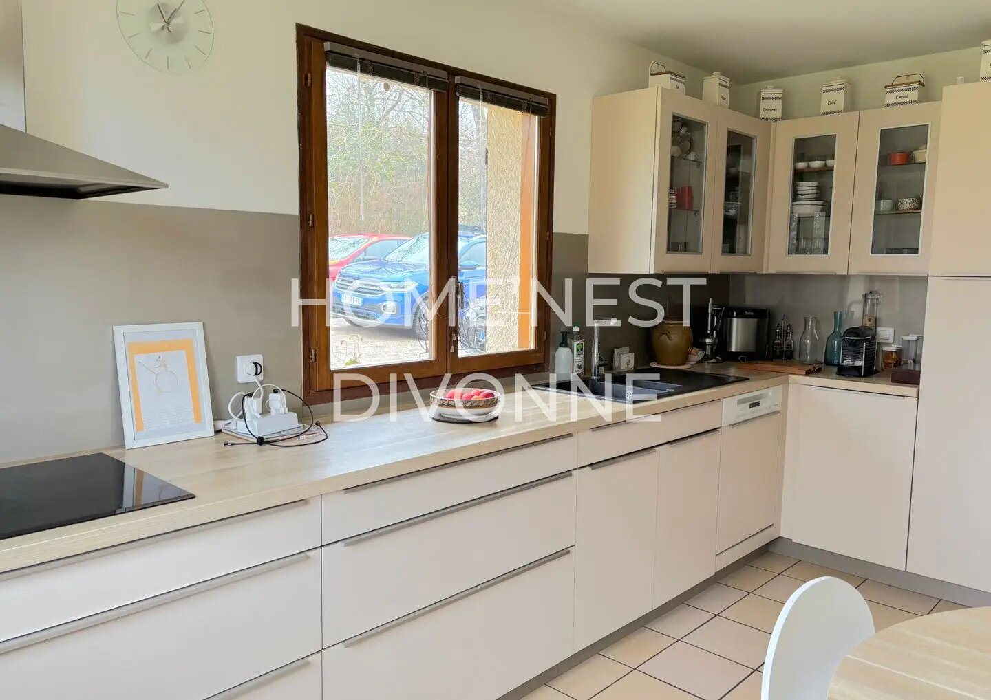 Maison à vendre, 177m², Divonne-les-Bains