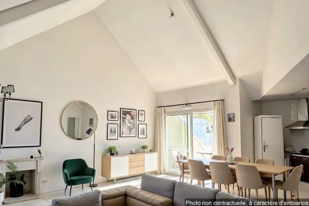 Appartement à vendre, 100m², Divonne-les-Bains