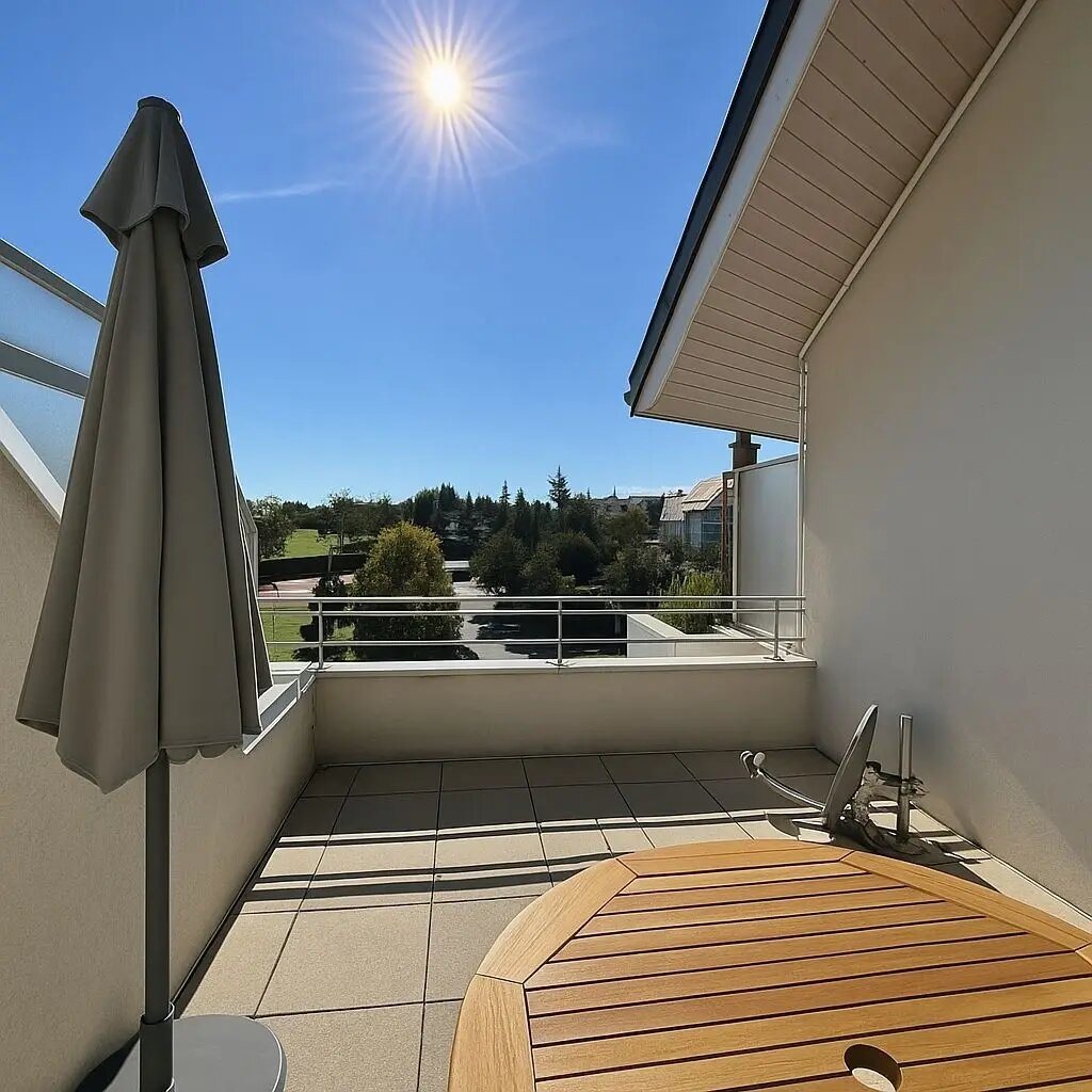 Appartement à vendre, 100m², Divonne-les-Bains