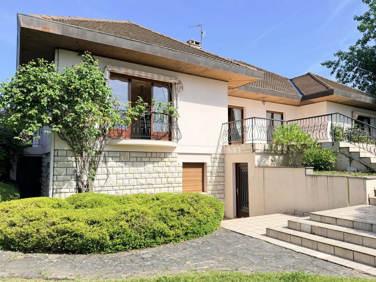Maison à vendre, 423m², Divonne-les-Bains