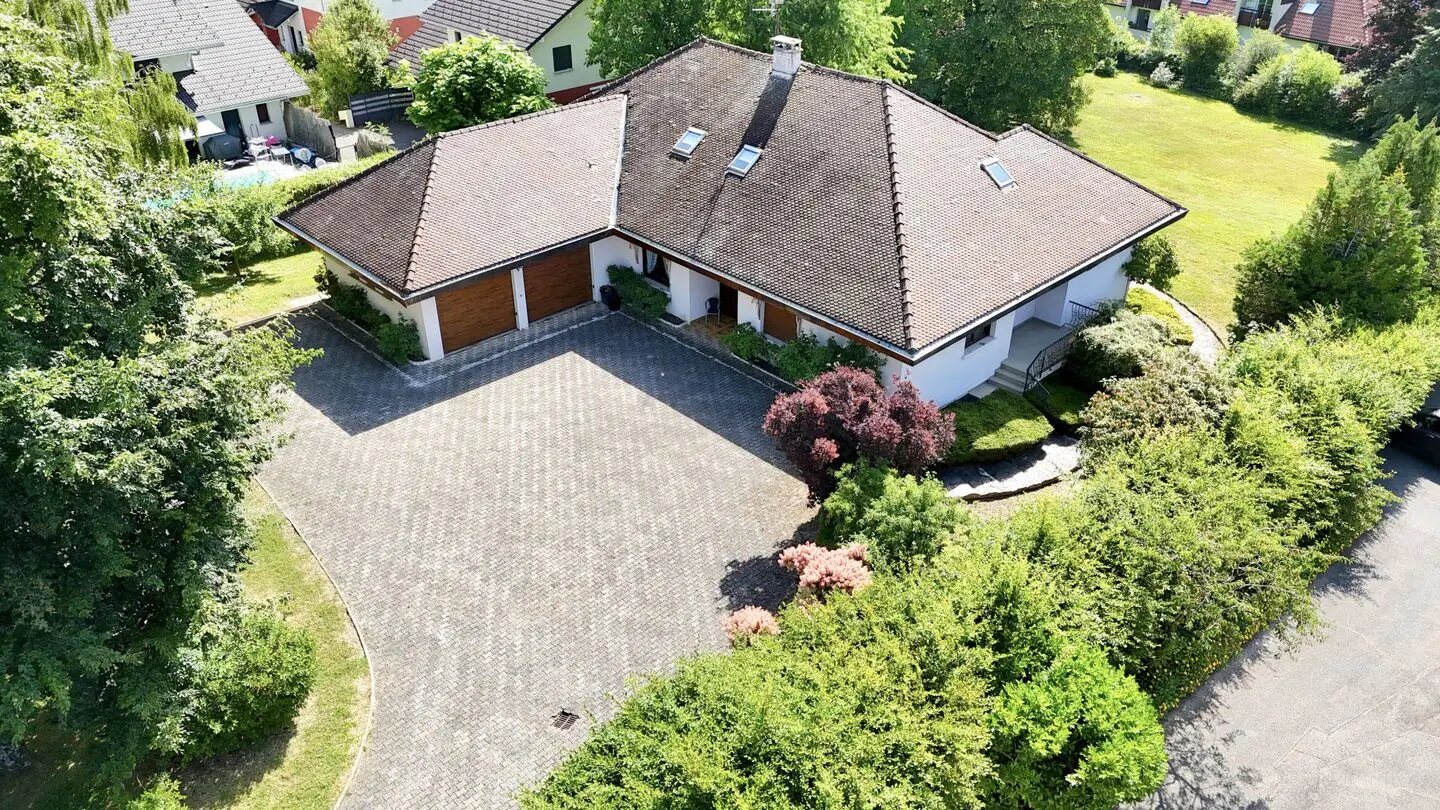 Maison à vendre, 423m², Divonne-les-Bains