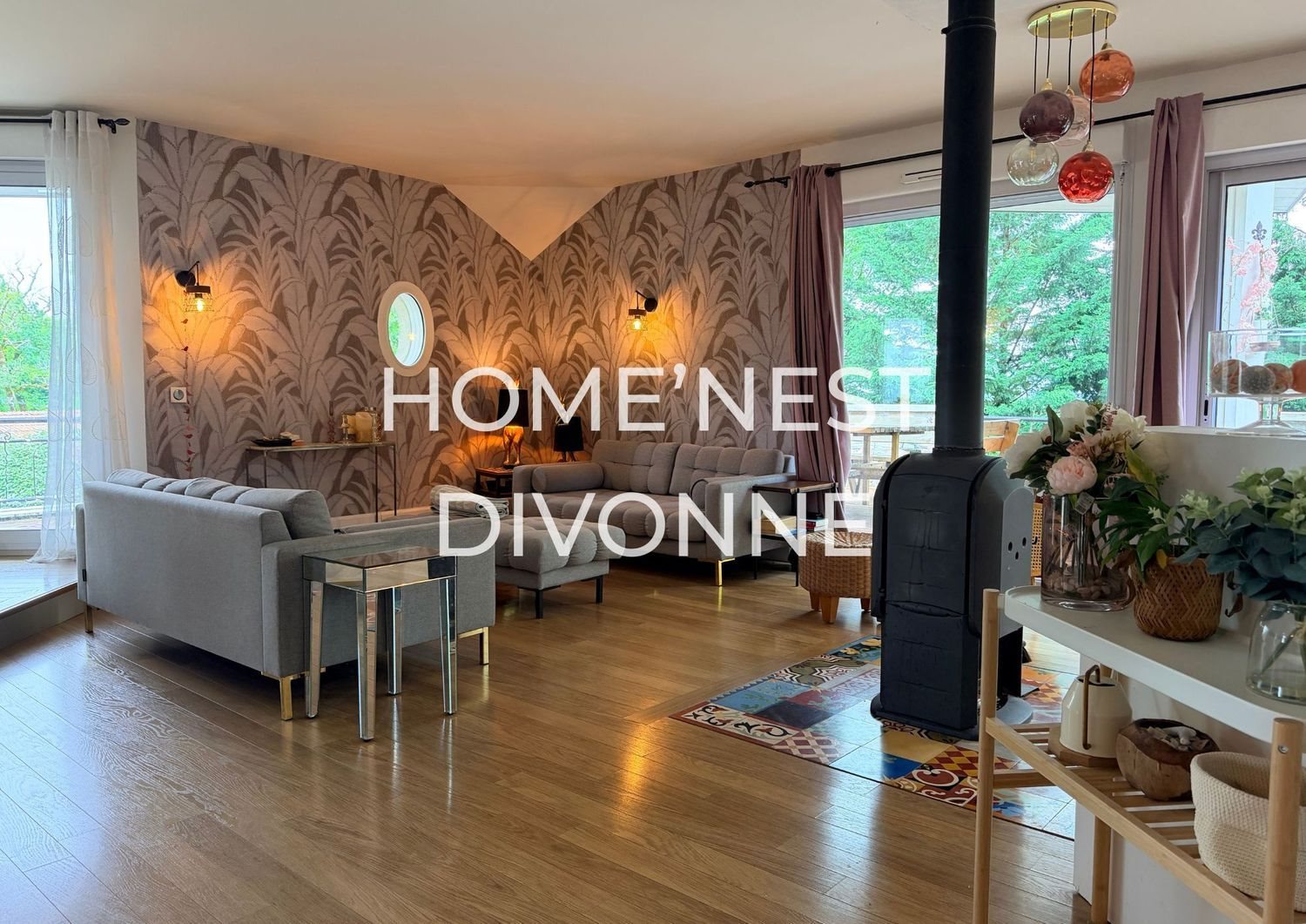 Maison à vendre, 187m², Échenevex
