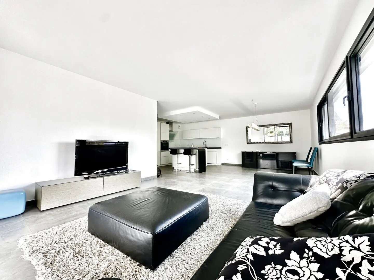 Appartement à louer, 122m², Divonne-les-Bains