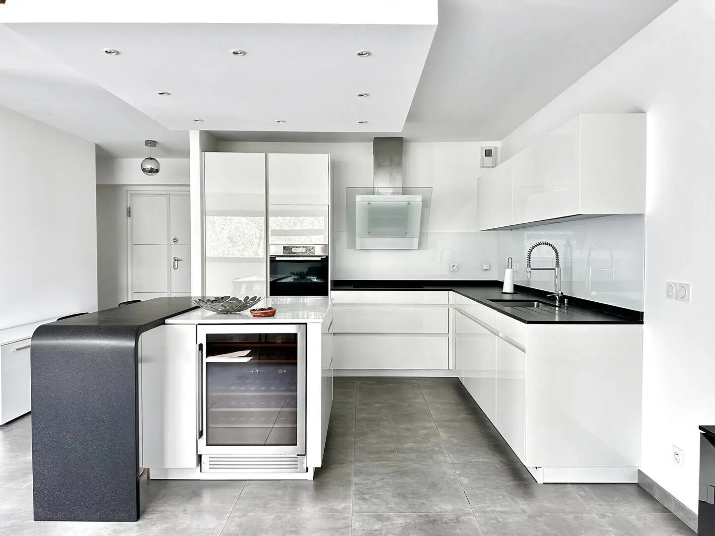 Appartement à louer, 122m², Divonne-les-Bains