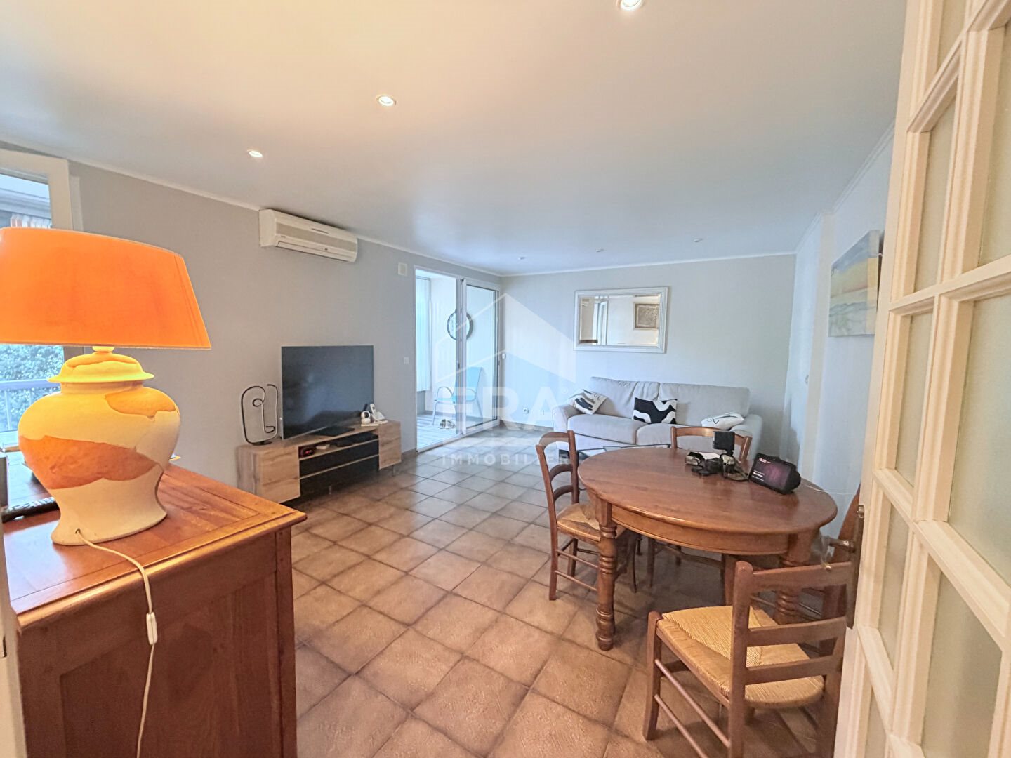 Appartement à vendre, 65m², Cannes-la-Bocca