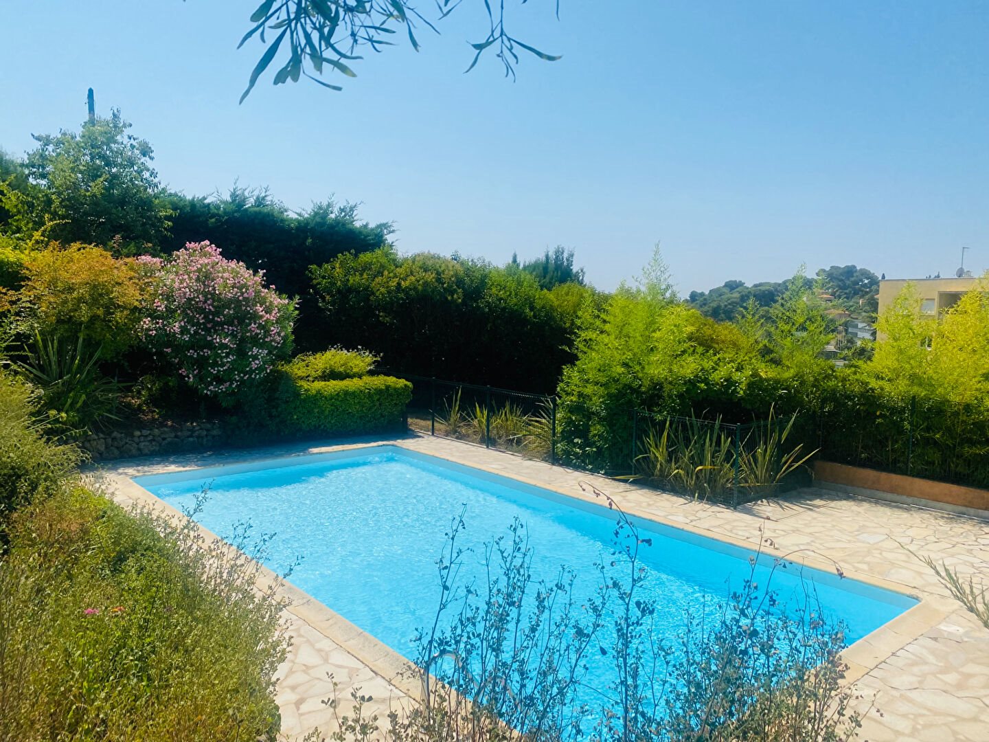 Appartement à vendre, 43m², Le Cannet