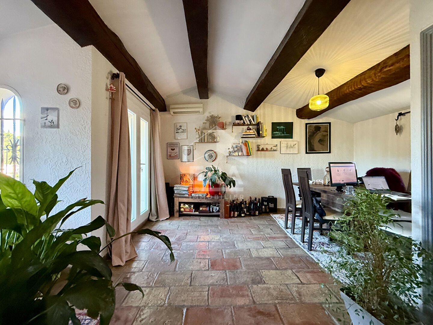 Appartement à vendre, 70m², Mougins