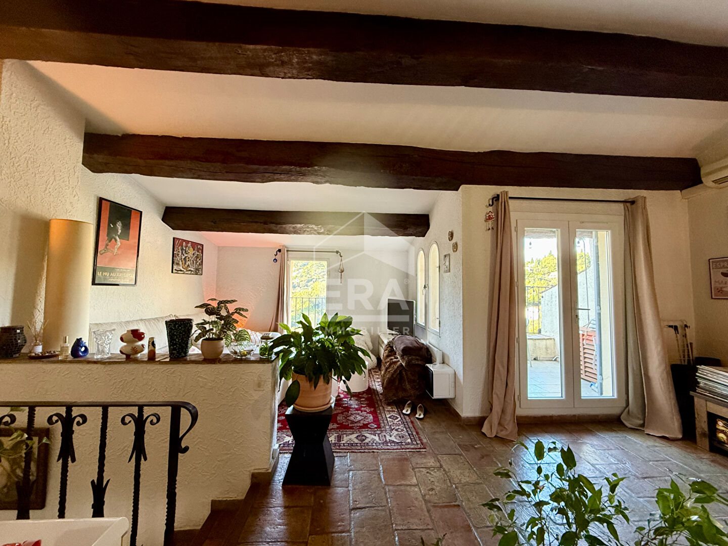 Appartement à vendre, 70m², Mougins
