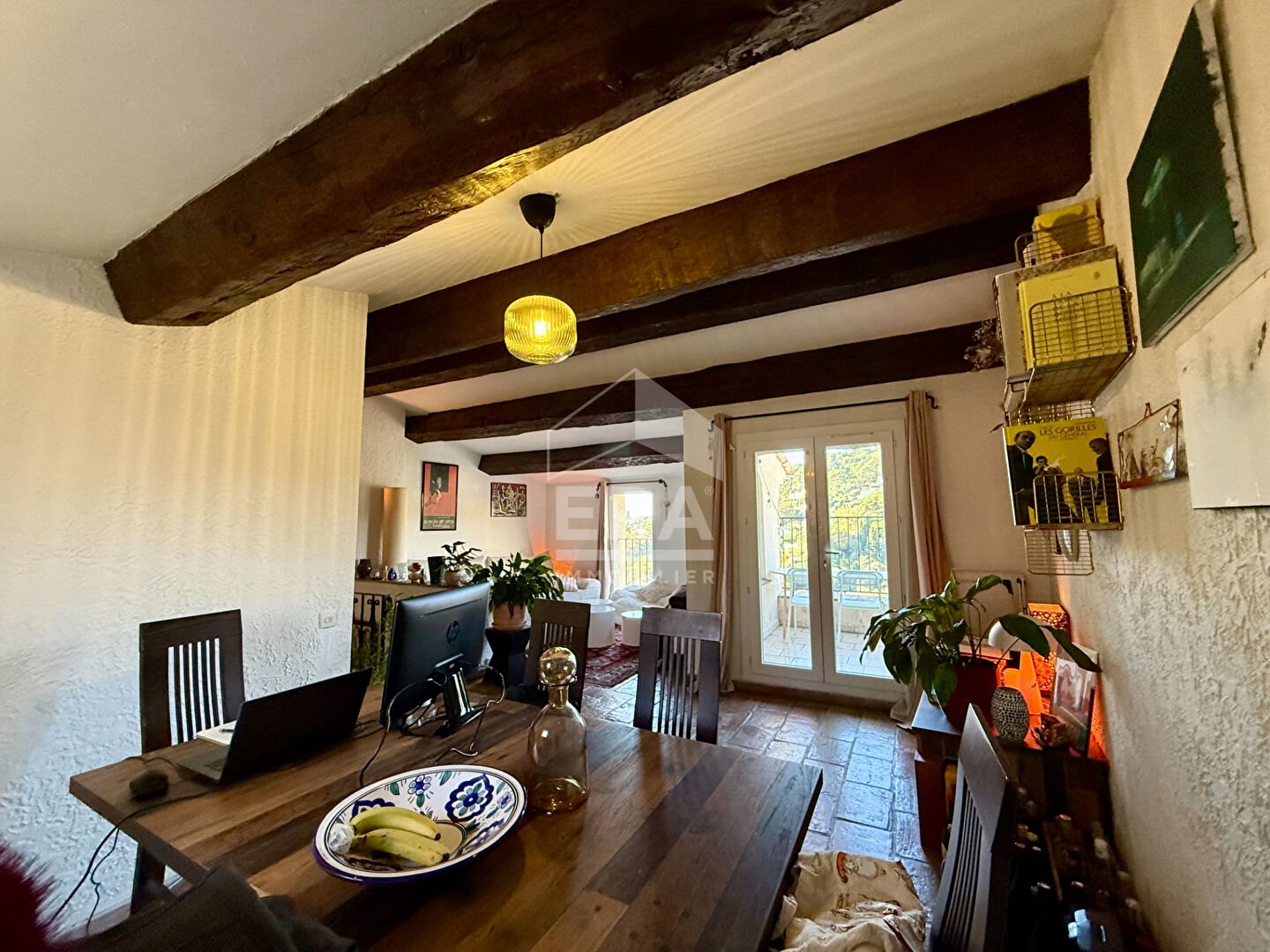 Appartement à vendre, 70m², Mougins