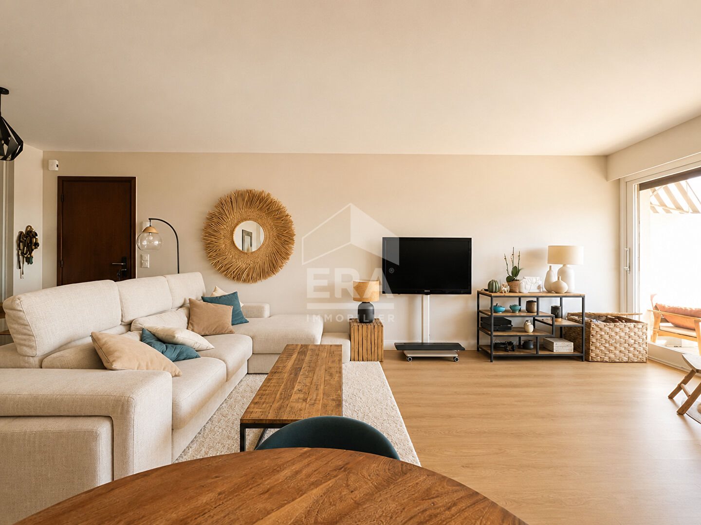 Appartement à vendre, 93m², Le Cannet