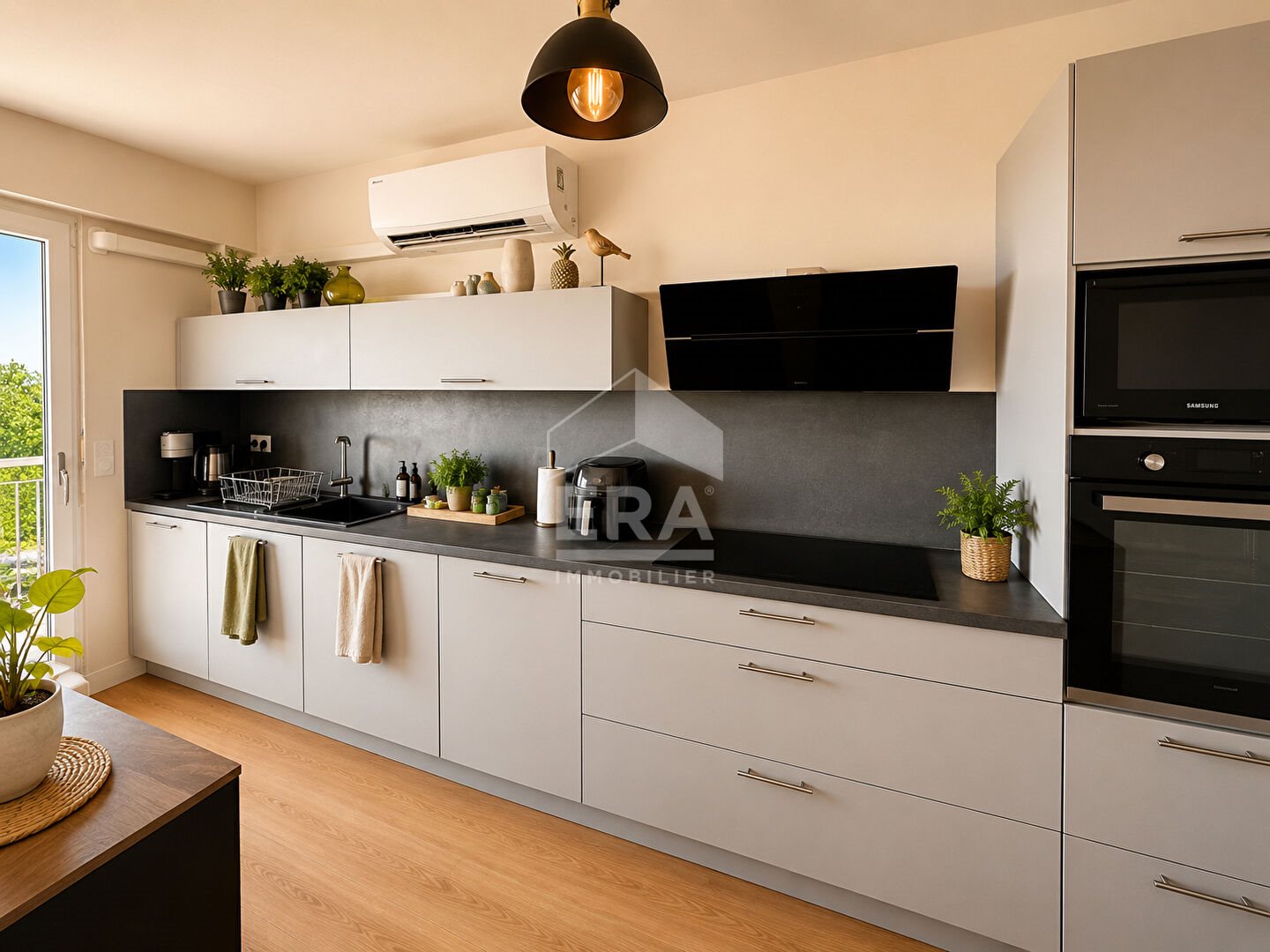 Appartement à vendre, 93m², Le Cannet