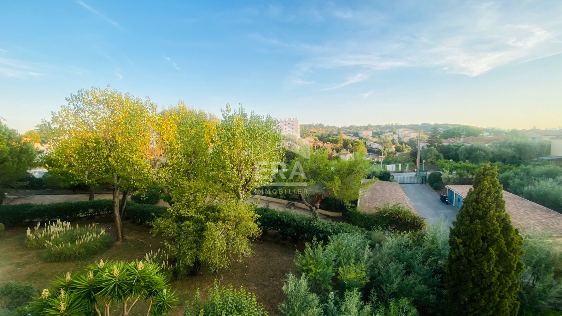 Appartement à vendre, 62m², Le Cannet