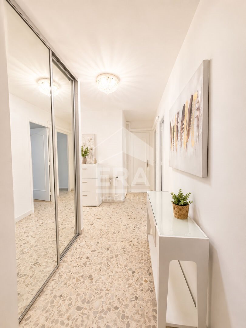 Appartement à vendre, 70m², Le Cannet