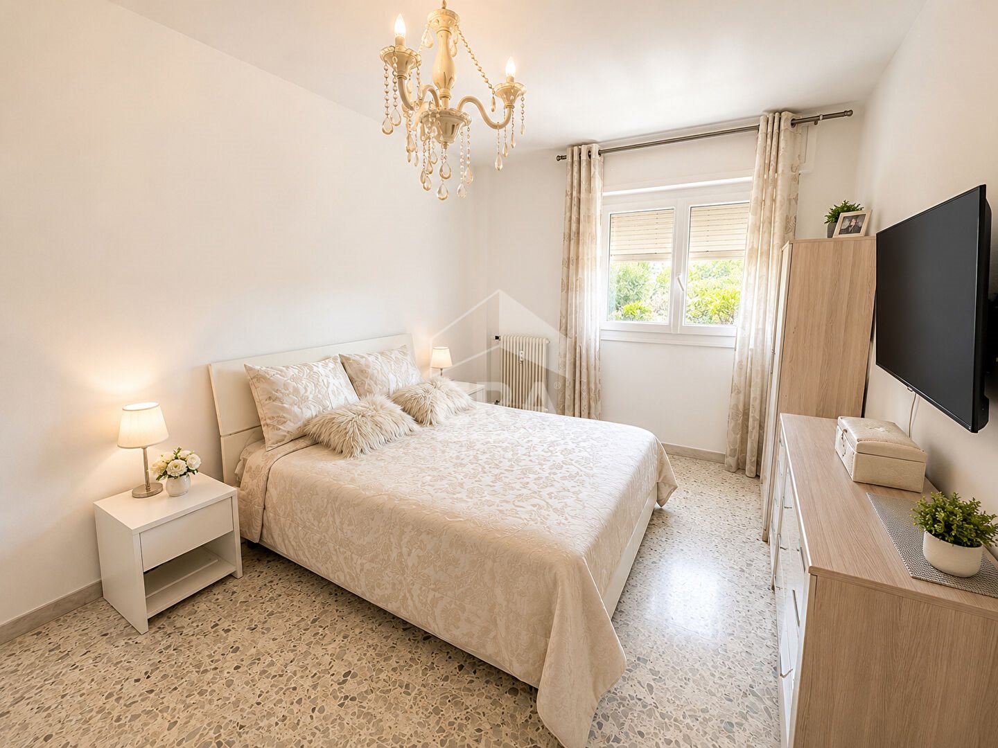 Appartement à vendre, 70m², Le Cannet