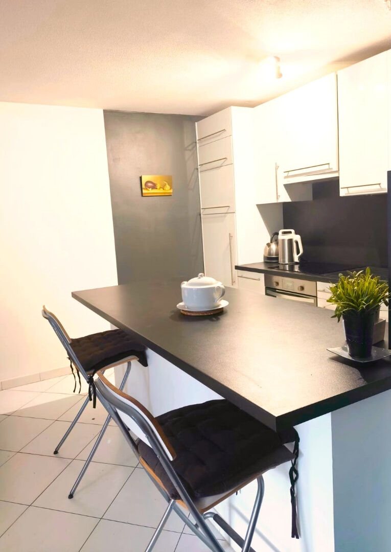 Appartement à vendre, 46m², Le Cannet