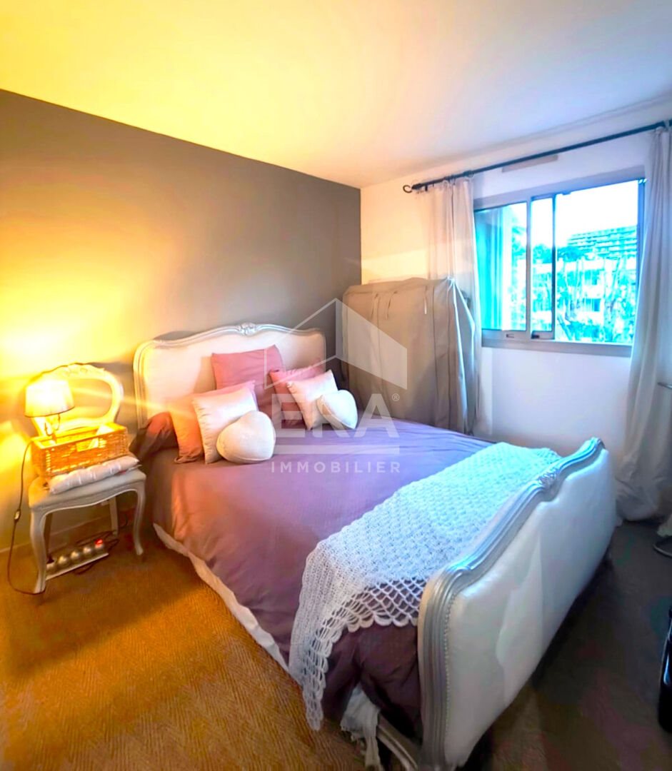 Appartement à vendre, 46m², Le Cannet