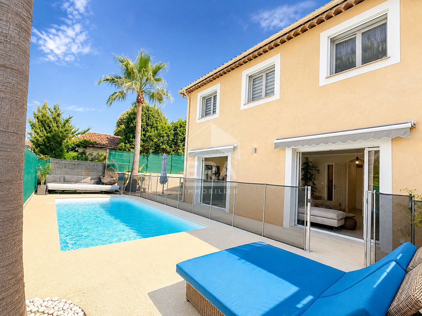 Maison à vendre, 105m², Mougins