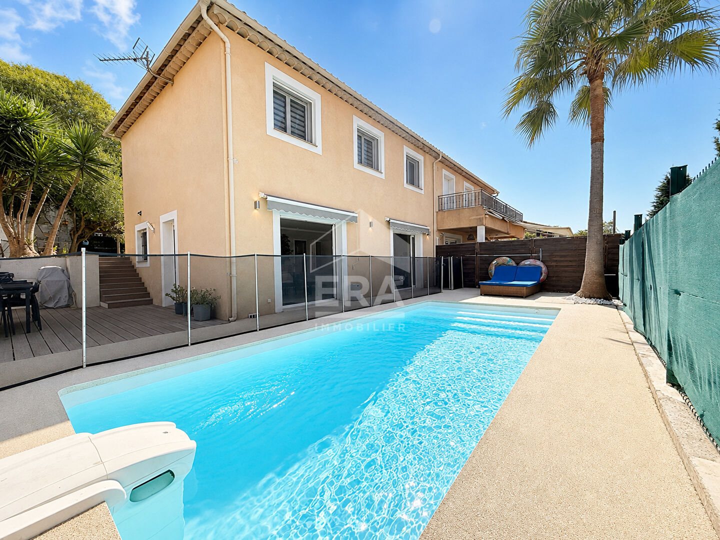 Maison à vendre, 105m², Mougins