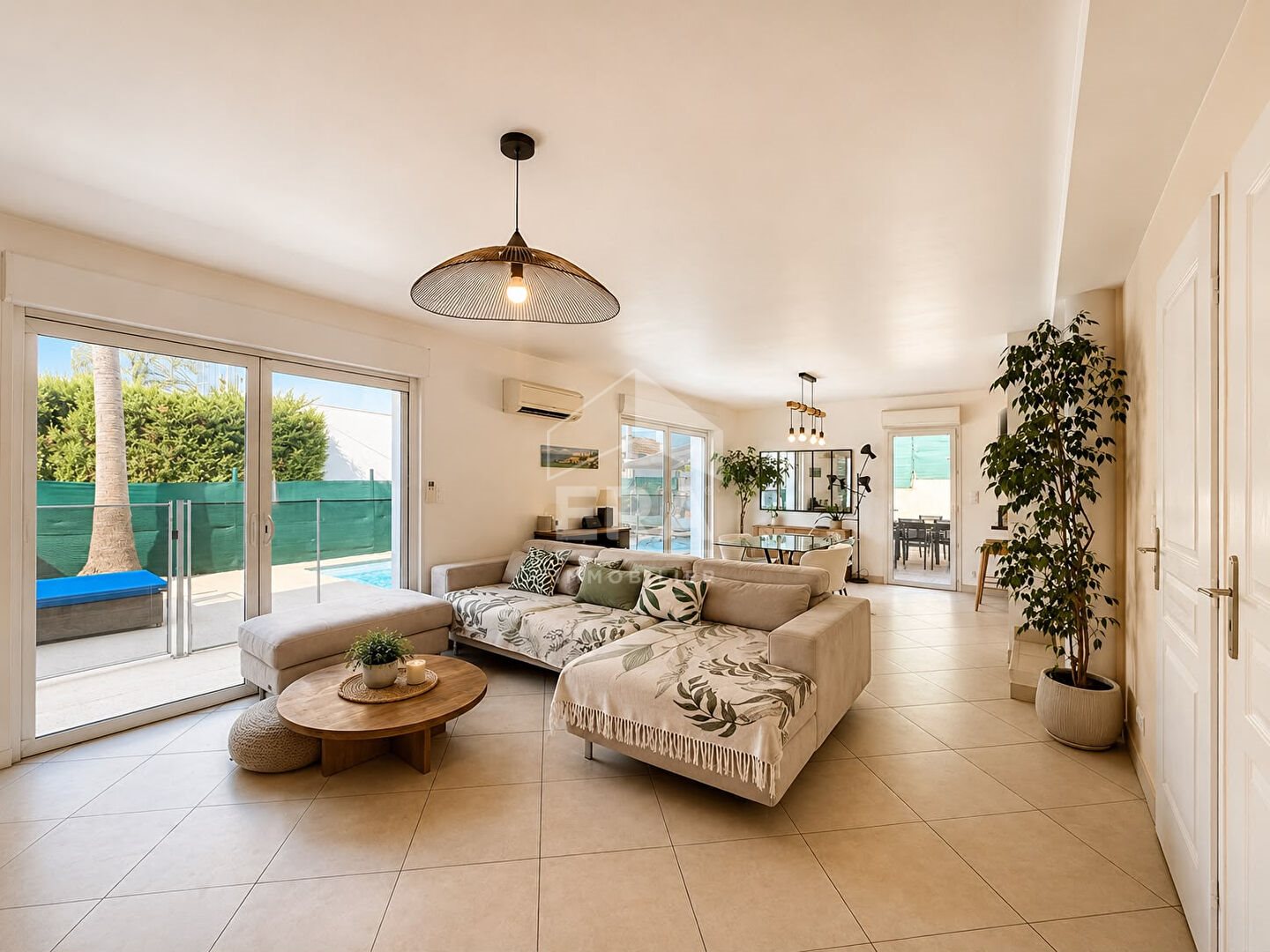 Maison à vendre, 105m², Mougins