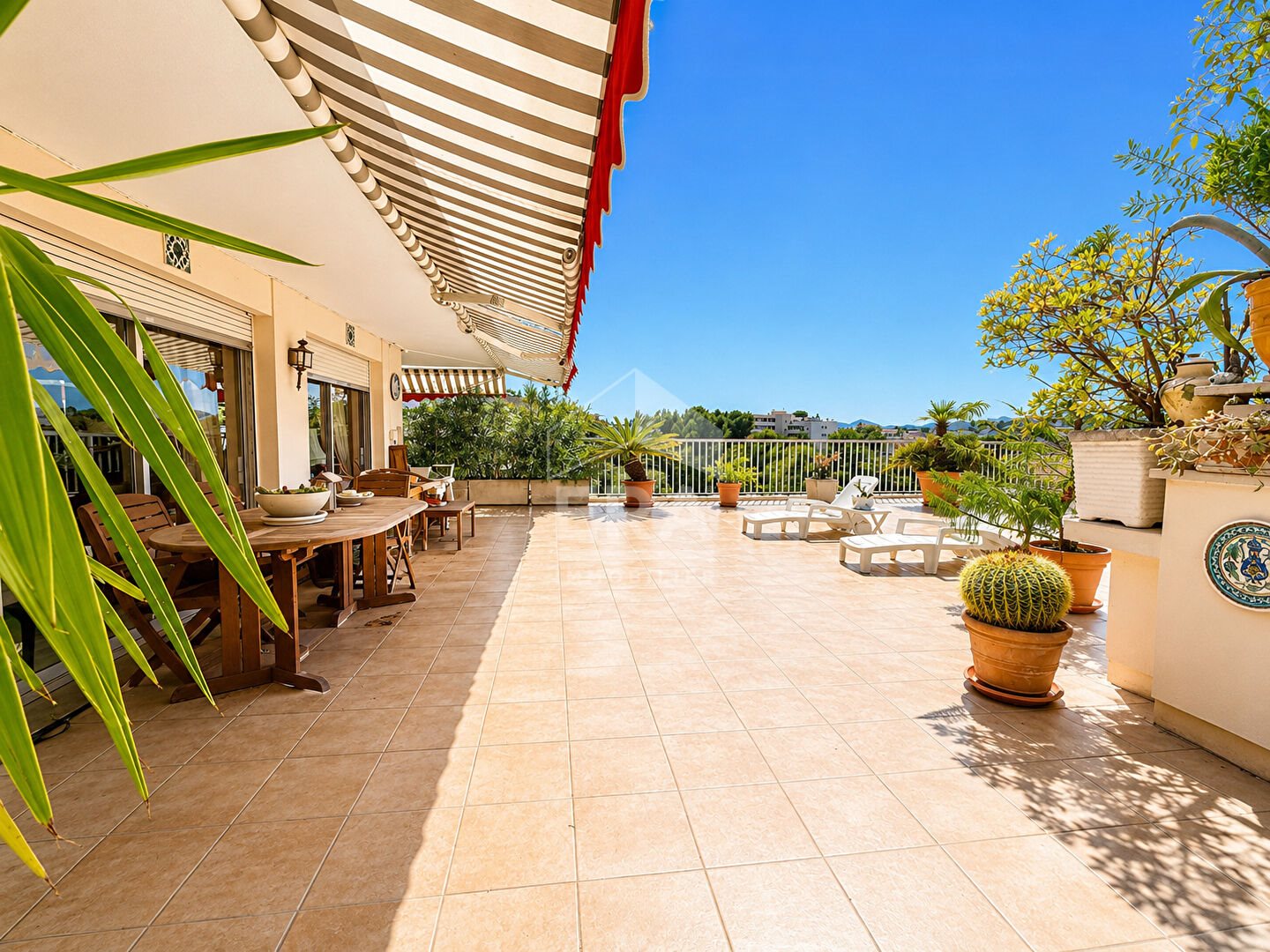 Appartement à vendre, 150m², Le Cannet