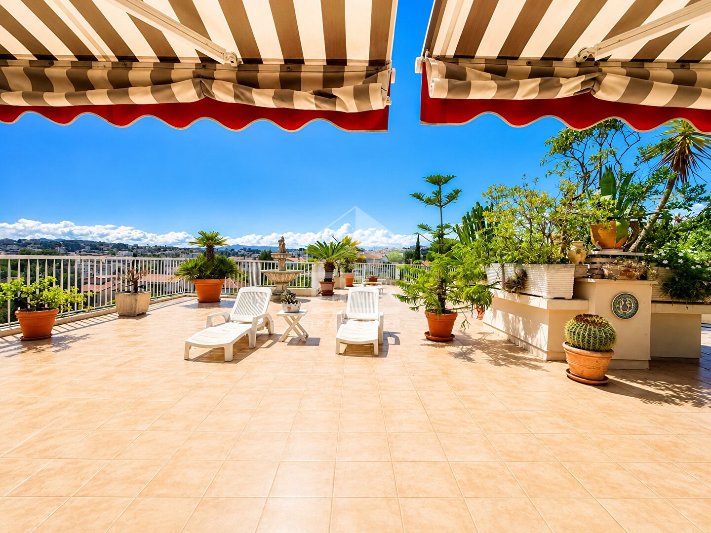 Appartement à vendre, 150m², Le Cannet