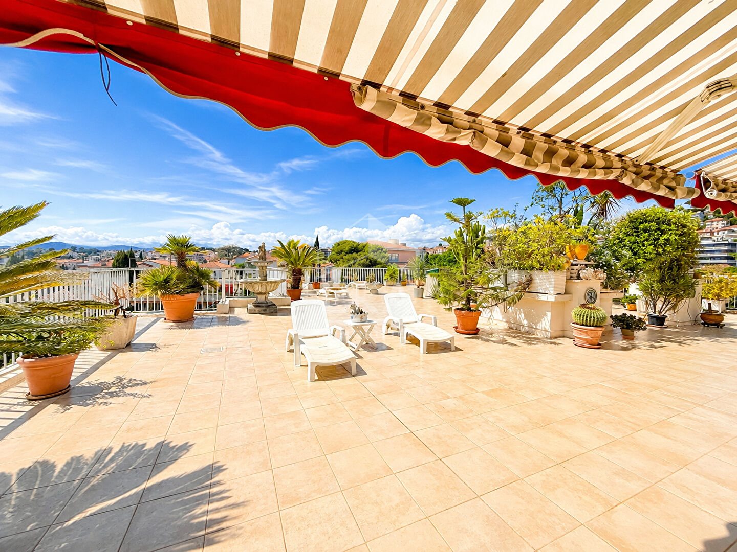 Appartement à vendre, 150m², Le Cannet