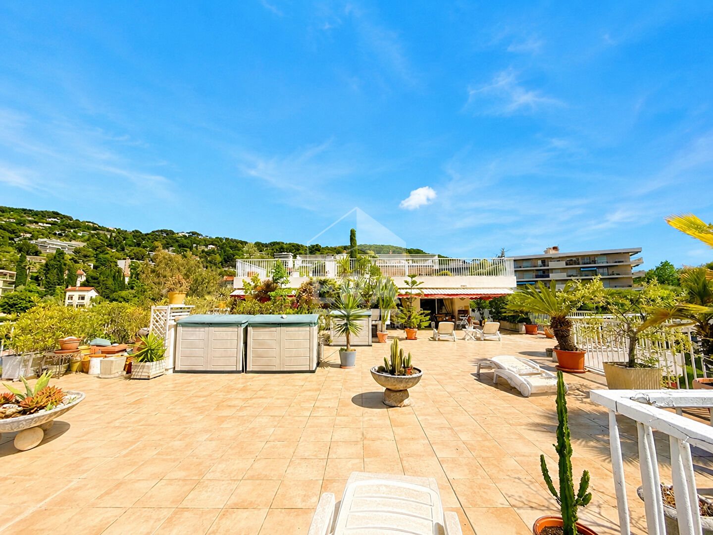 Appartement à vendre, 150m², Le Cannet