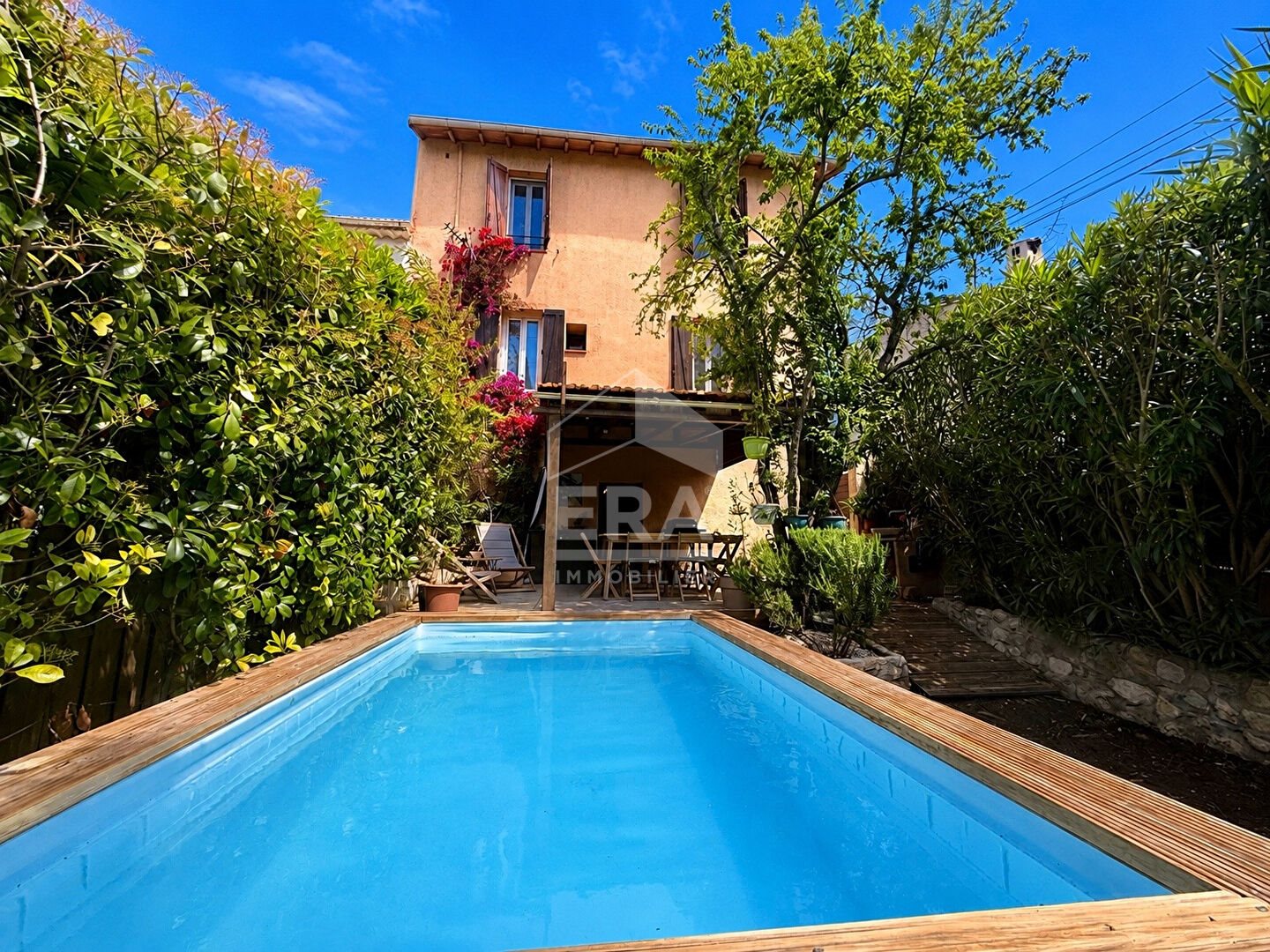 Maison à vendre, 65m², Mougins