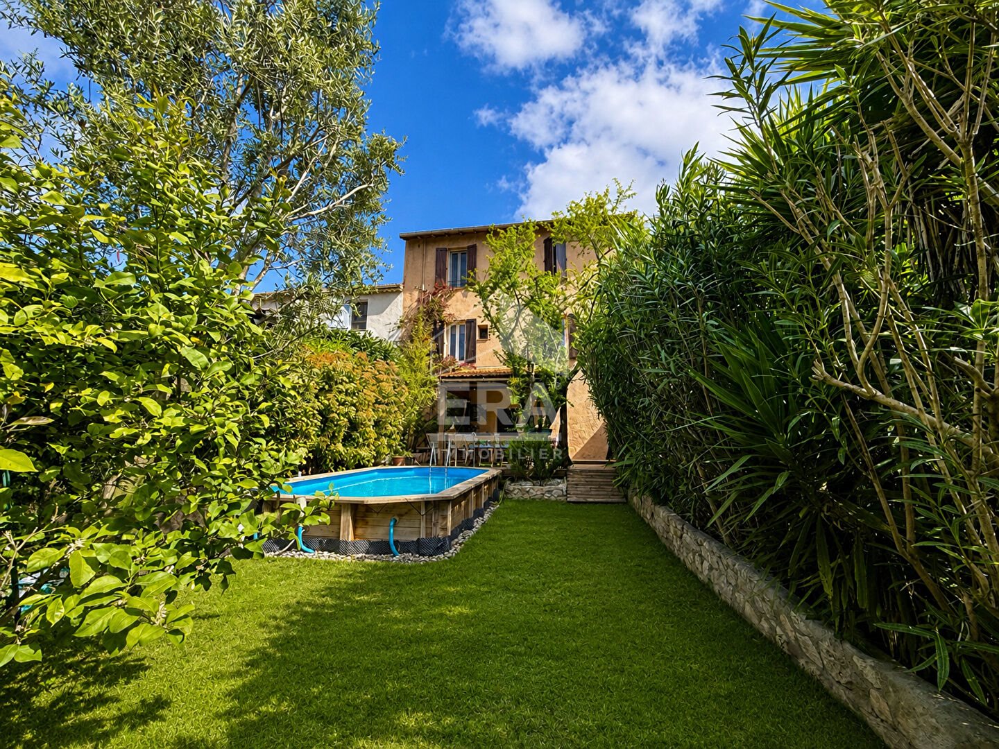 Maison à vendre, 65m², Mougins