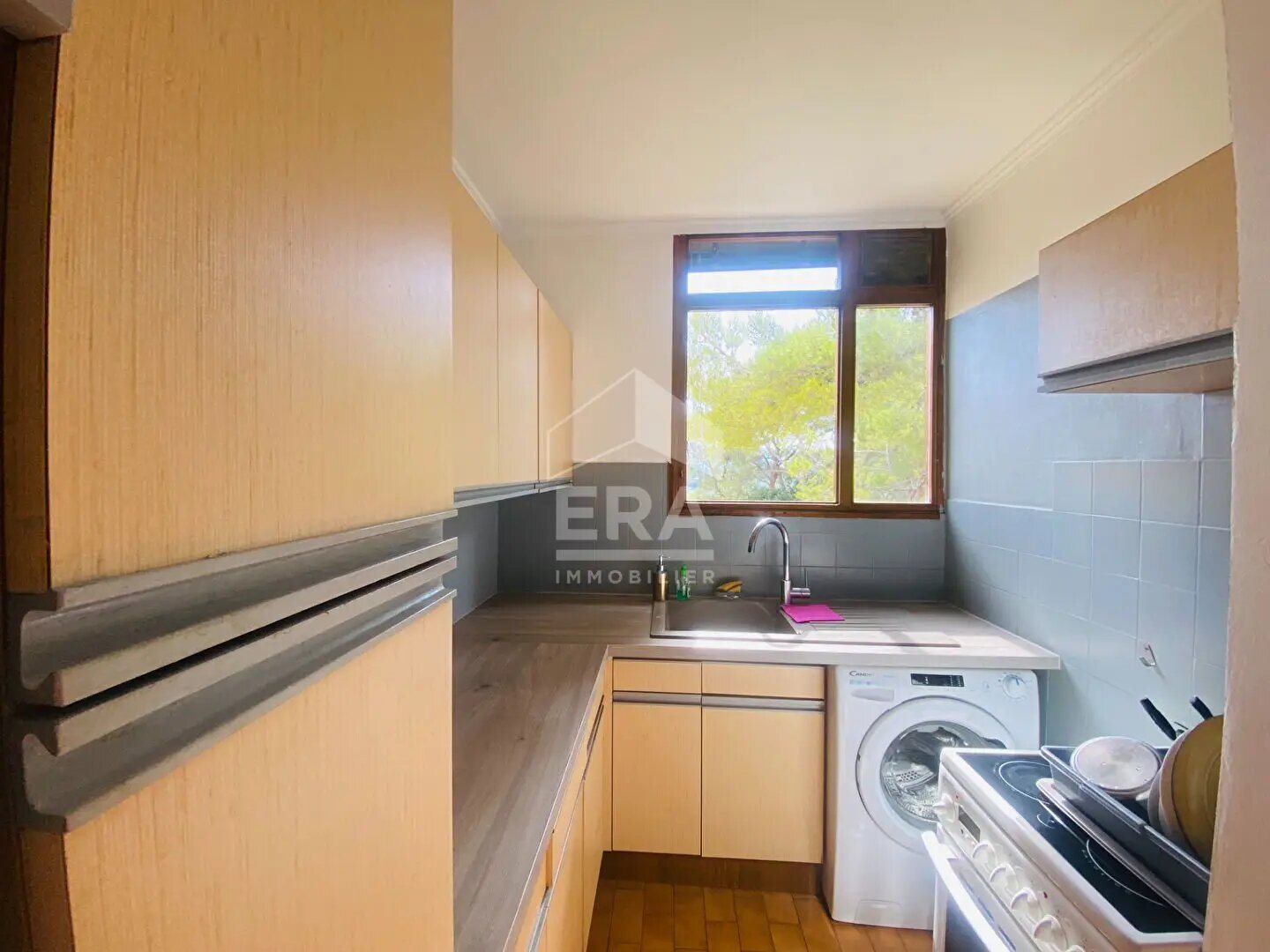 Appartement à vendre, 50m², Le Cannet