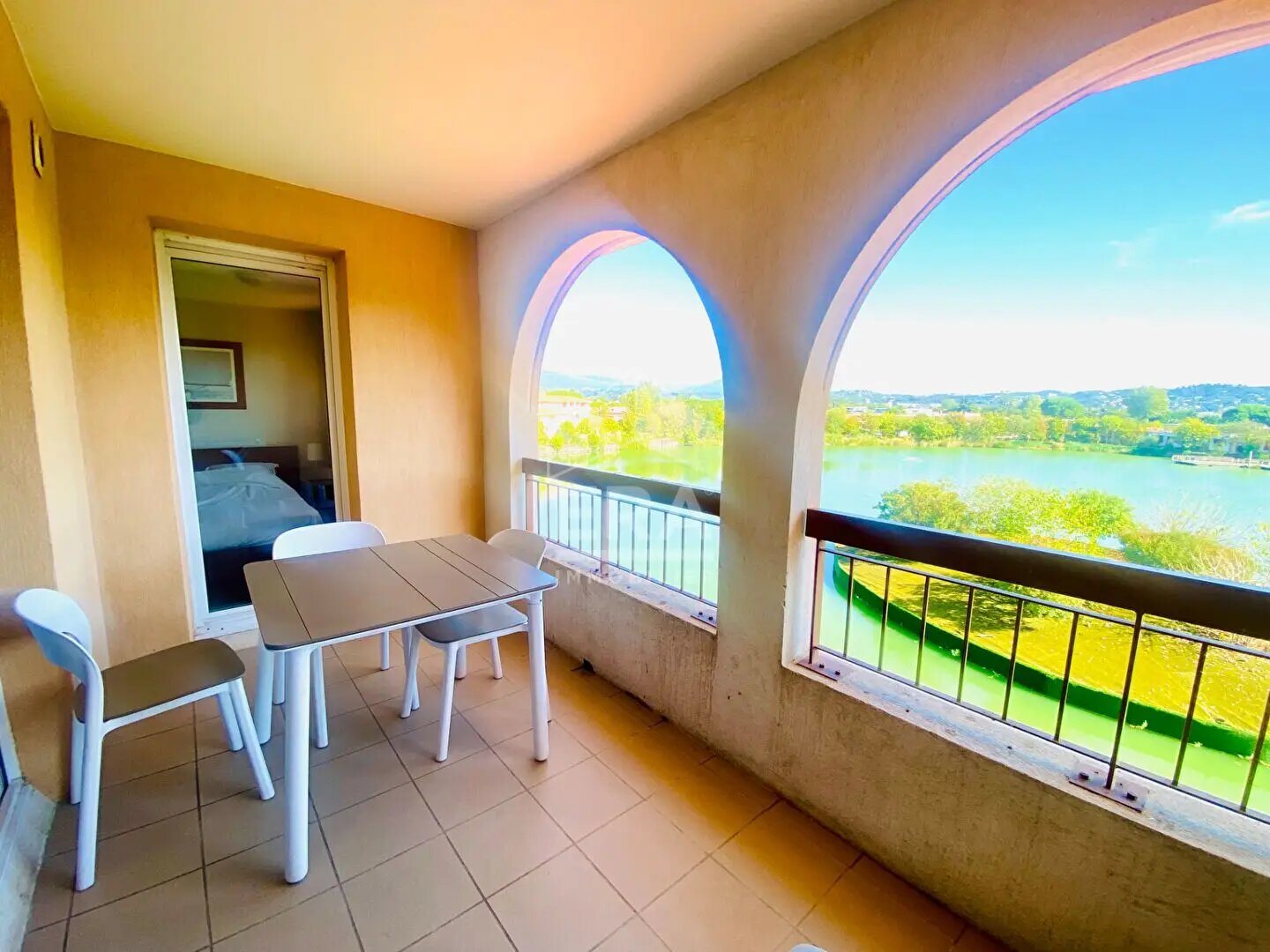 Appartement à vendre, 38m², Mandelieu-la-Napoule