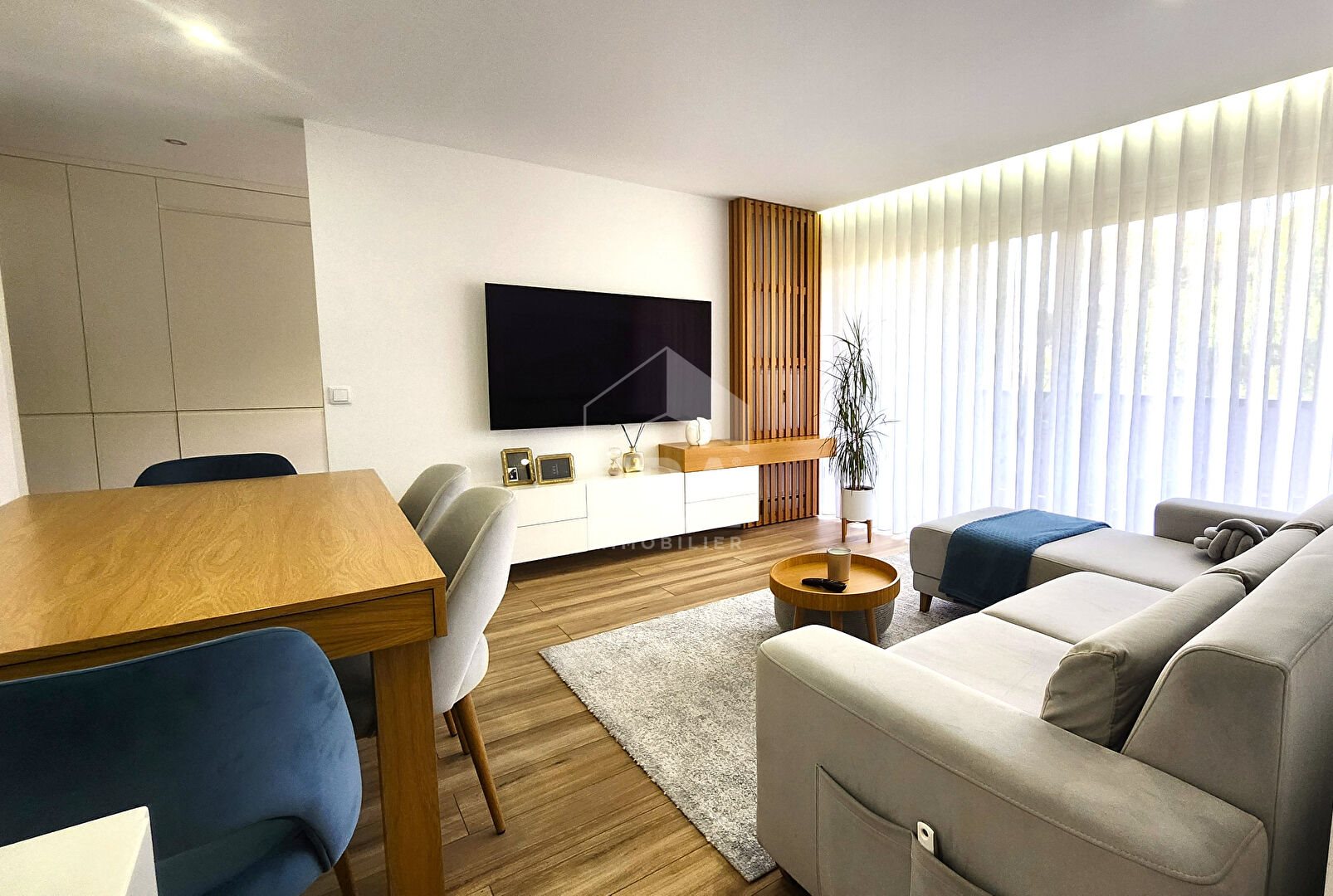 Appartement à vendre, 70m², Le Cannet