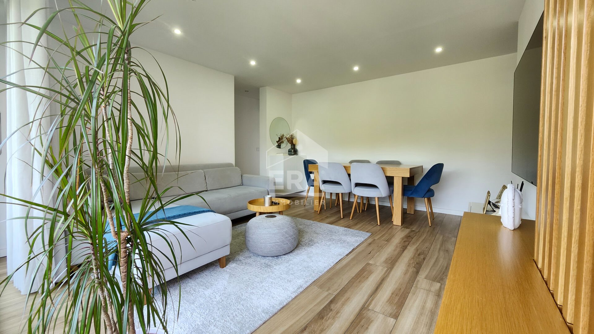 Appartement à vendre, 70m², Le Cannet