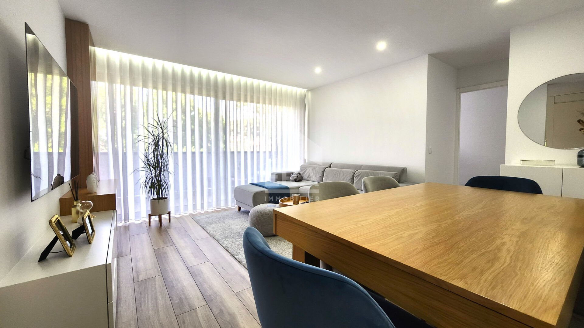 Appartement à vendre, 70m², Le Cannet