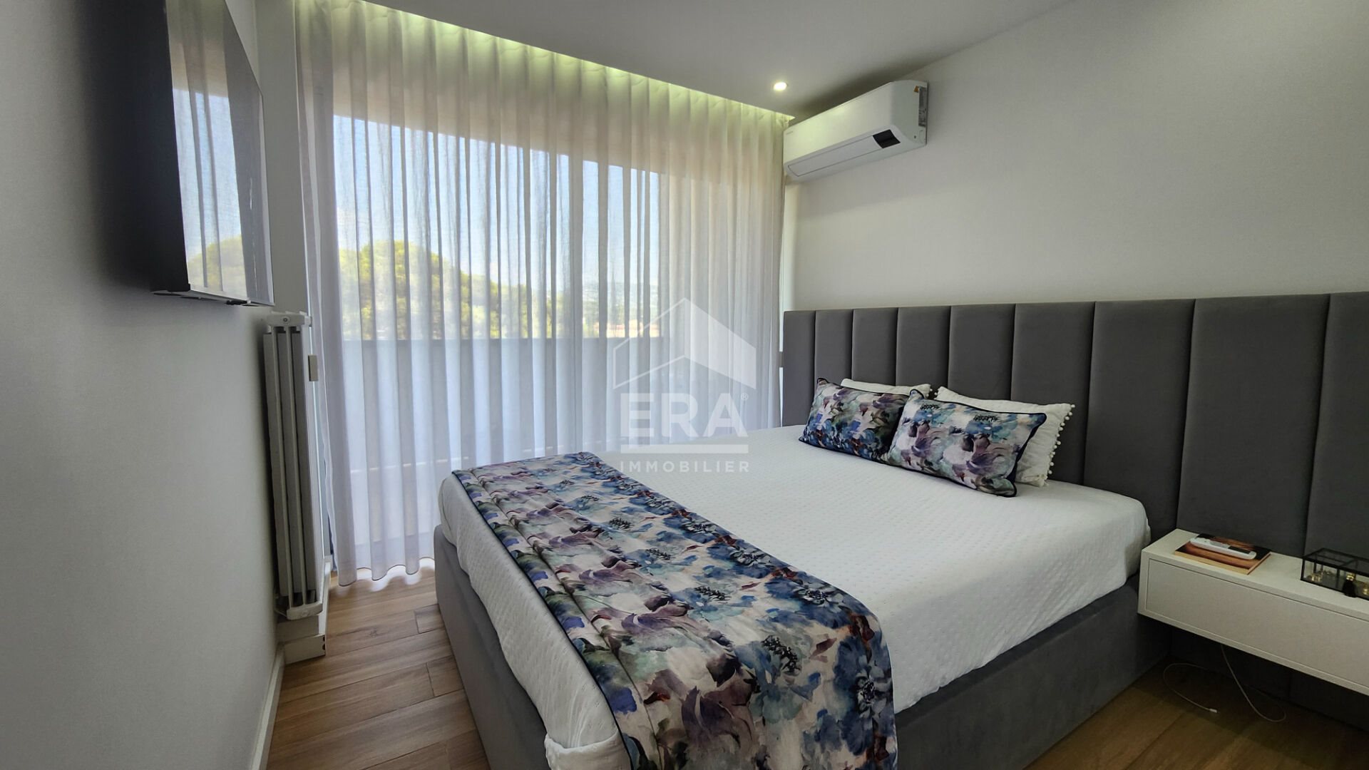 Appartement à vendre, 70m², Le Cannet