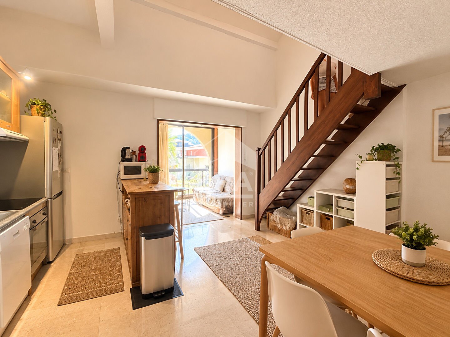 Appartement à vendre, 45m², Mougins
