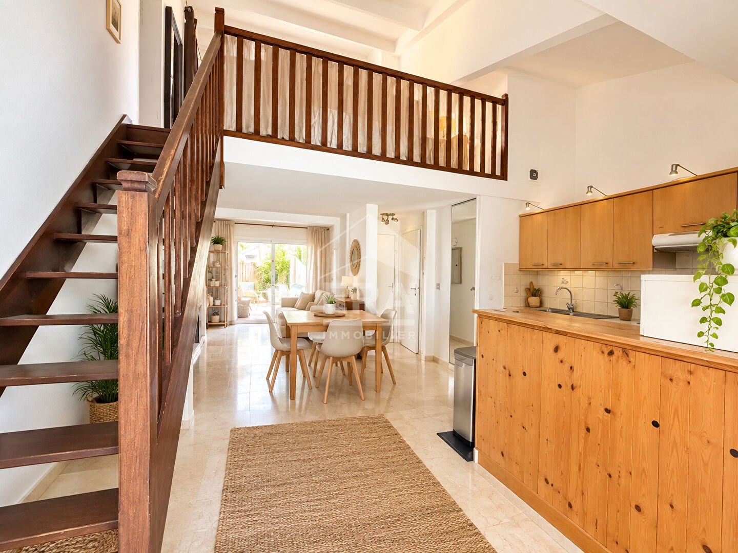 Appartement à vendre, 45m², Mougins