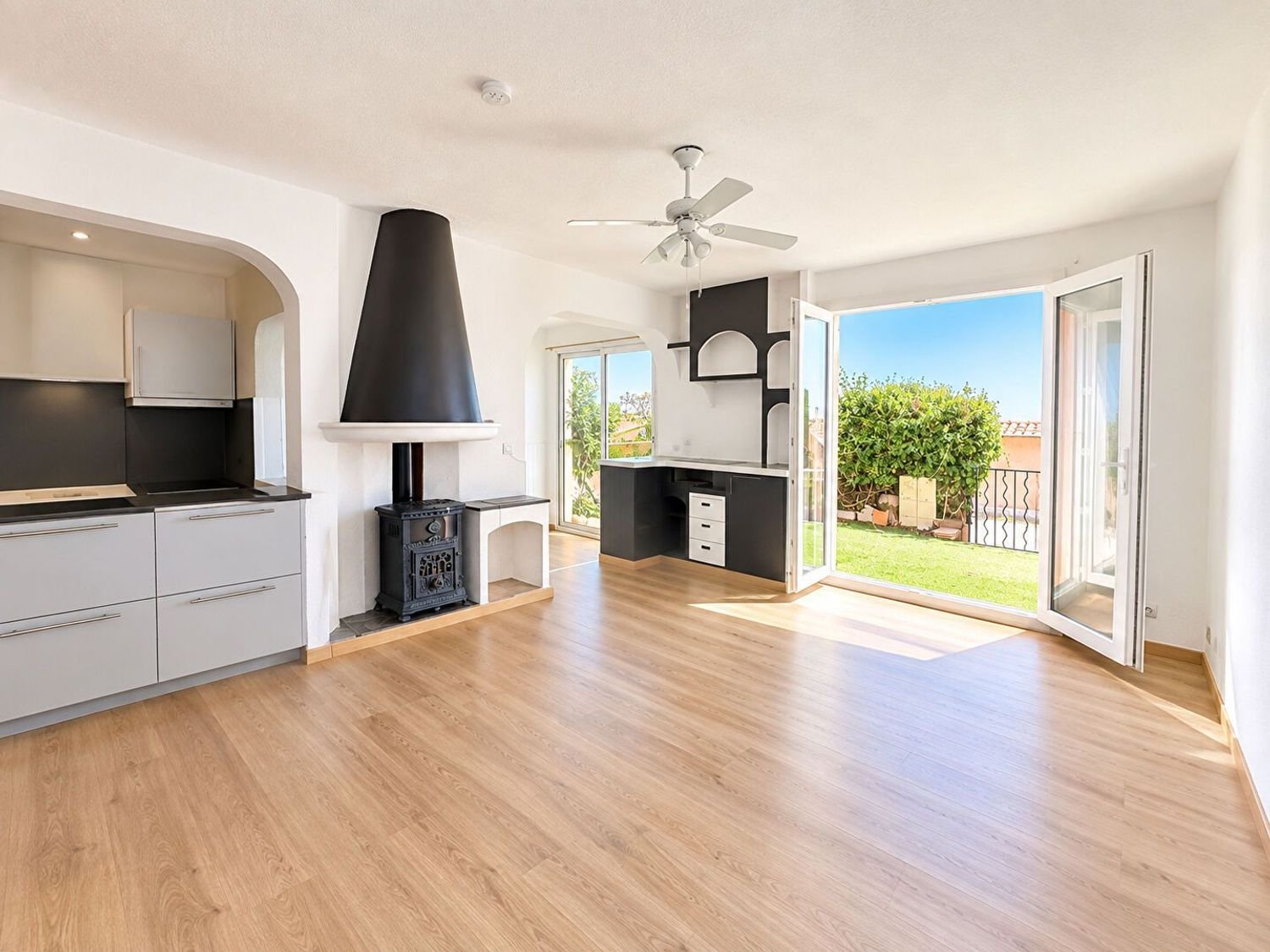 Maison à vendre, 65m², Saint-Vallier-de-Thiey