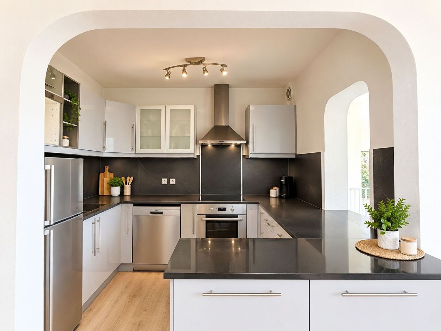 Maison à vendre, 65m², Saint-Vallier-de-Thiey