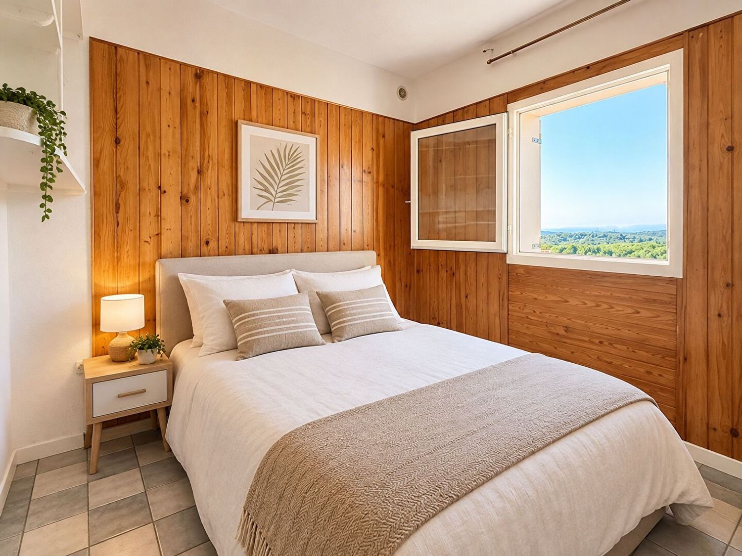 Maison à vendre, 65m², Saint-Vallier-de-Thiey
