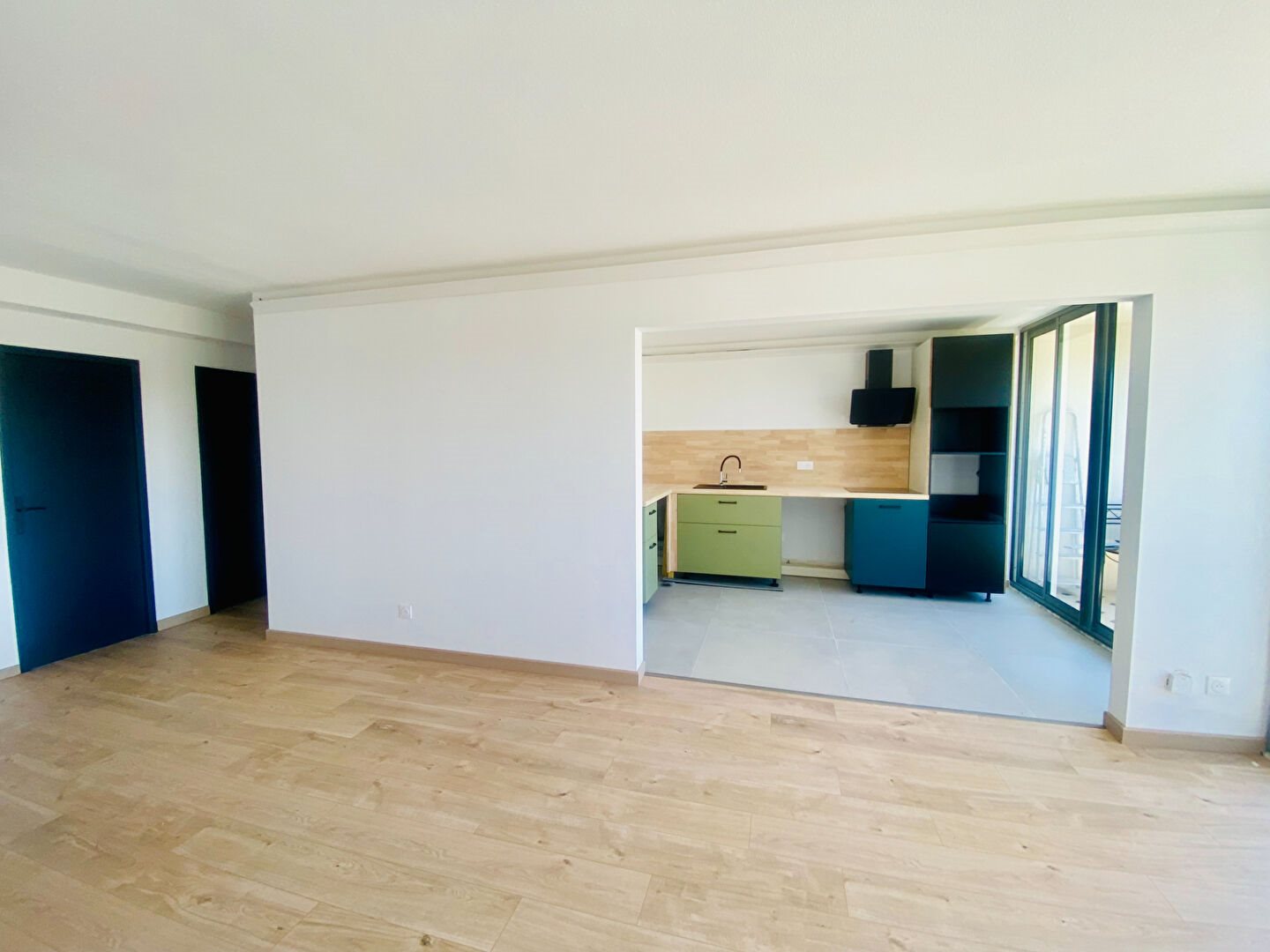 Appartement à vendre, 91m², Le Cannet