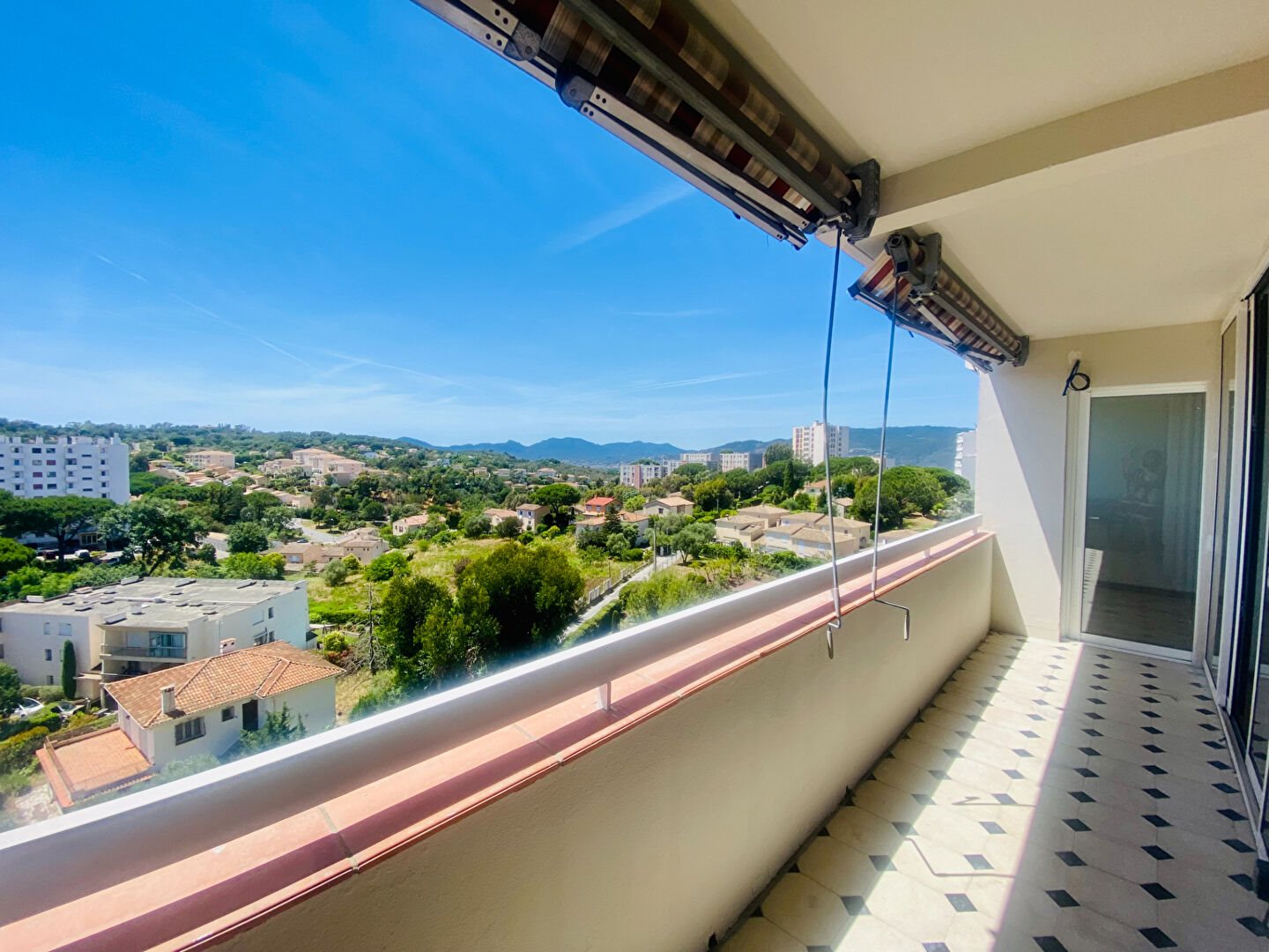 Appartement à vendre, 91m², Le Cannet
