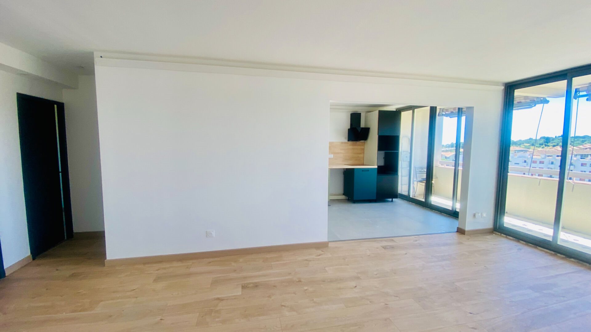 Appartement à vendre, 91m², Le Cannet