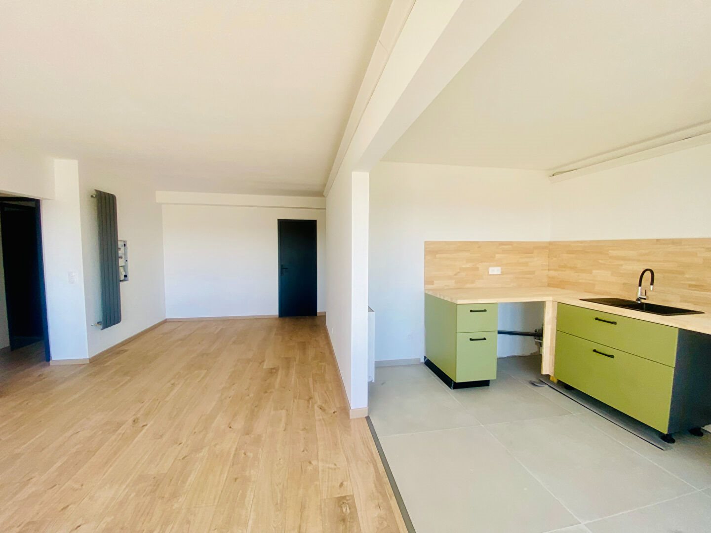 Appartement à vendre, 91m², Le Cannet