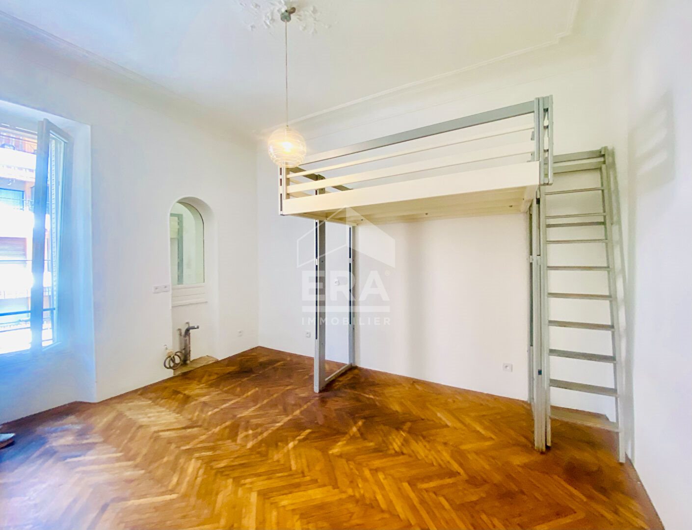 Appartement à vendre, 22m², Le Cannet