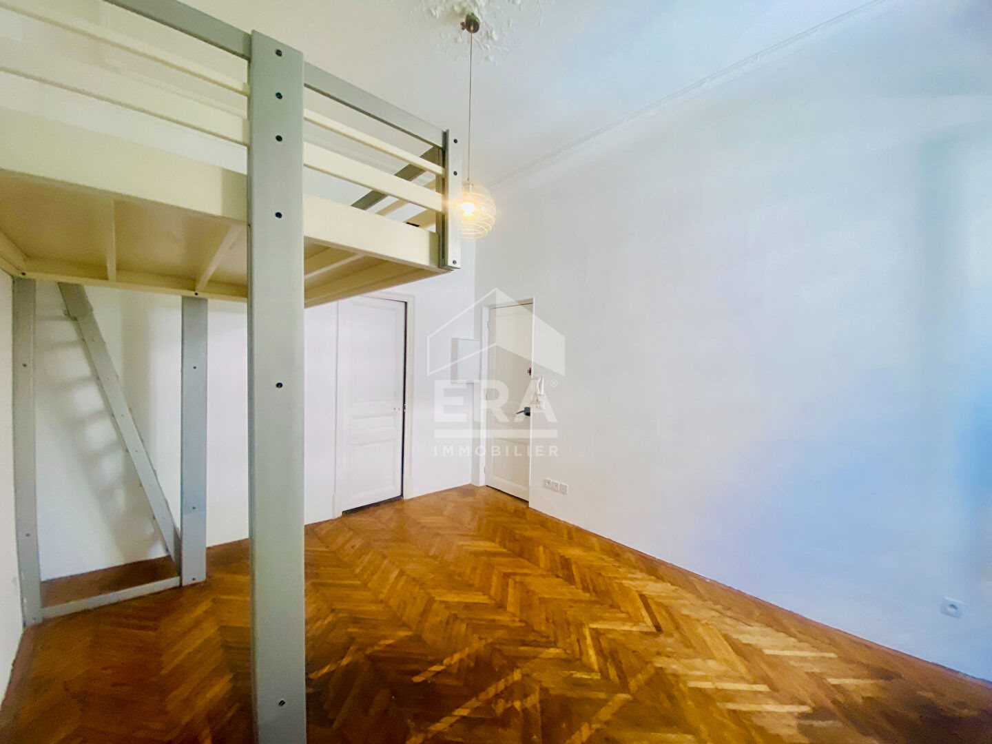 Appartement à vendre, 22m², Le Cannet
