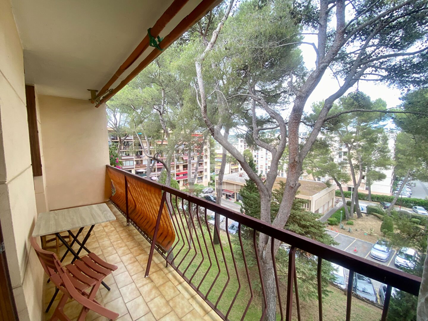 Appartement à vendre, 52m², Le Cannet