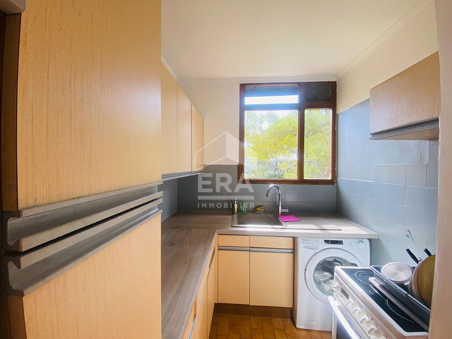 Appartement à vendre, 52m², Le Cannet