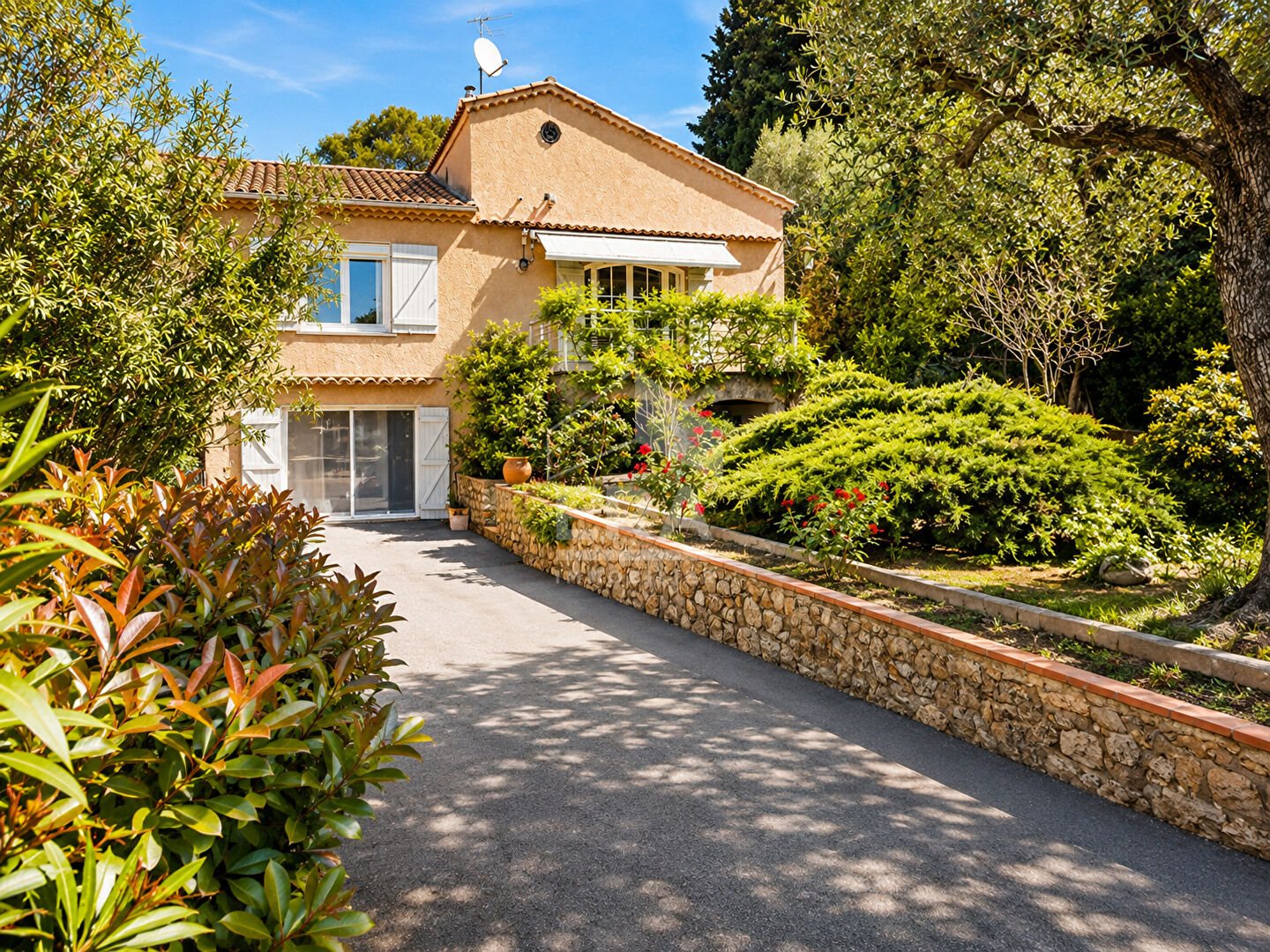 Maison à vendre, 188m², Le Cannet