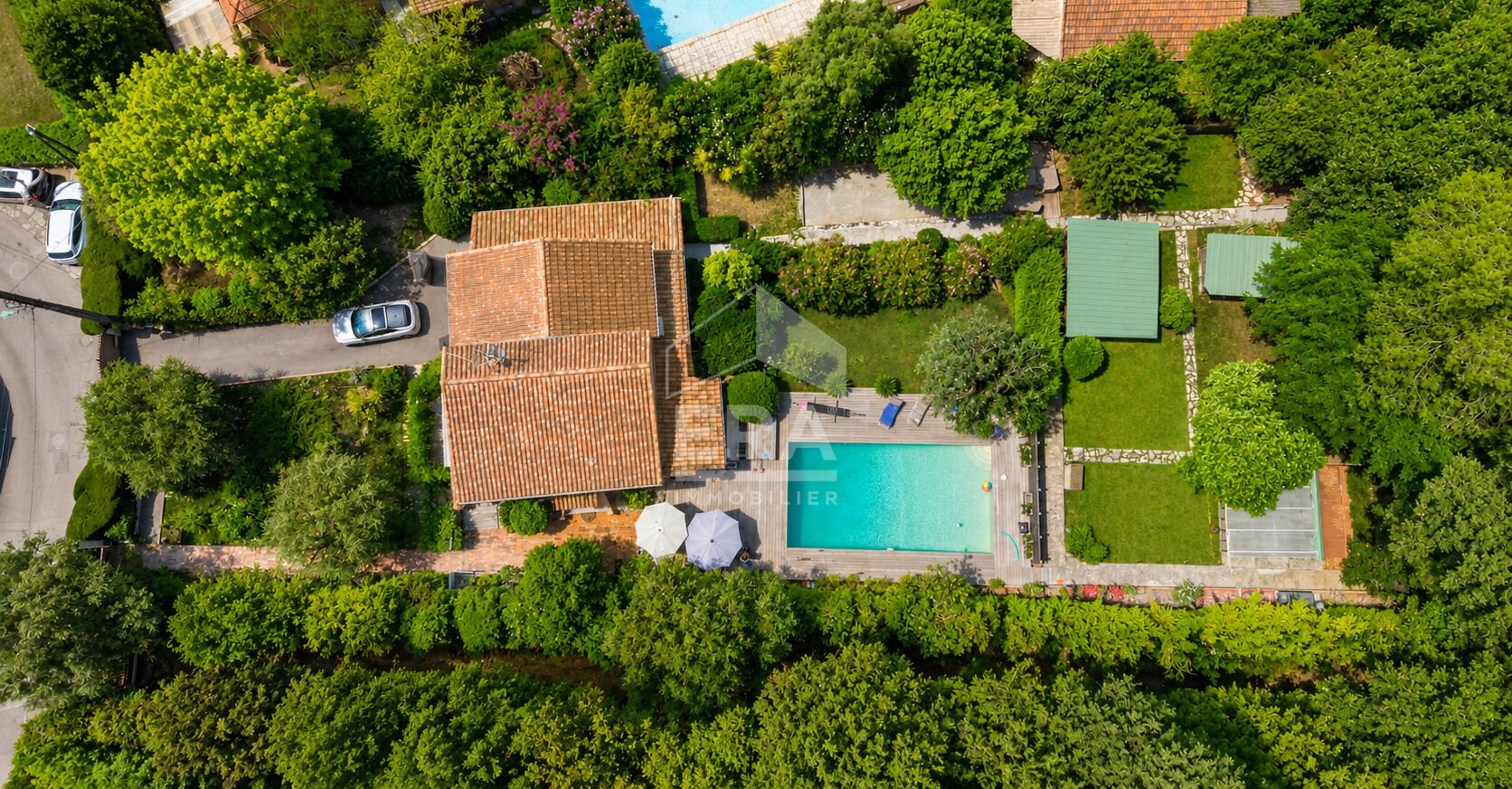 Maison à vendre, 188m², Le Cannet